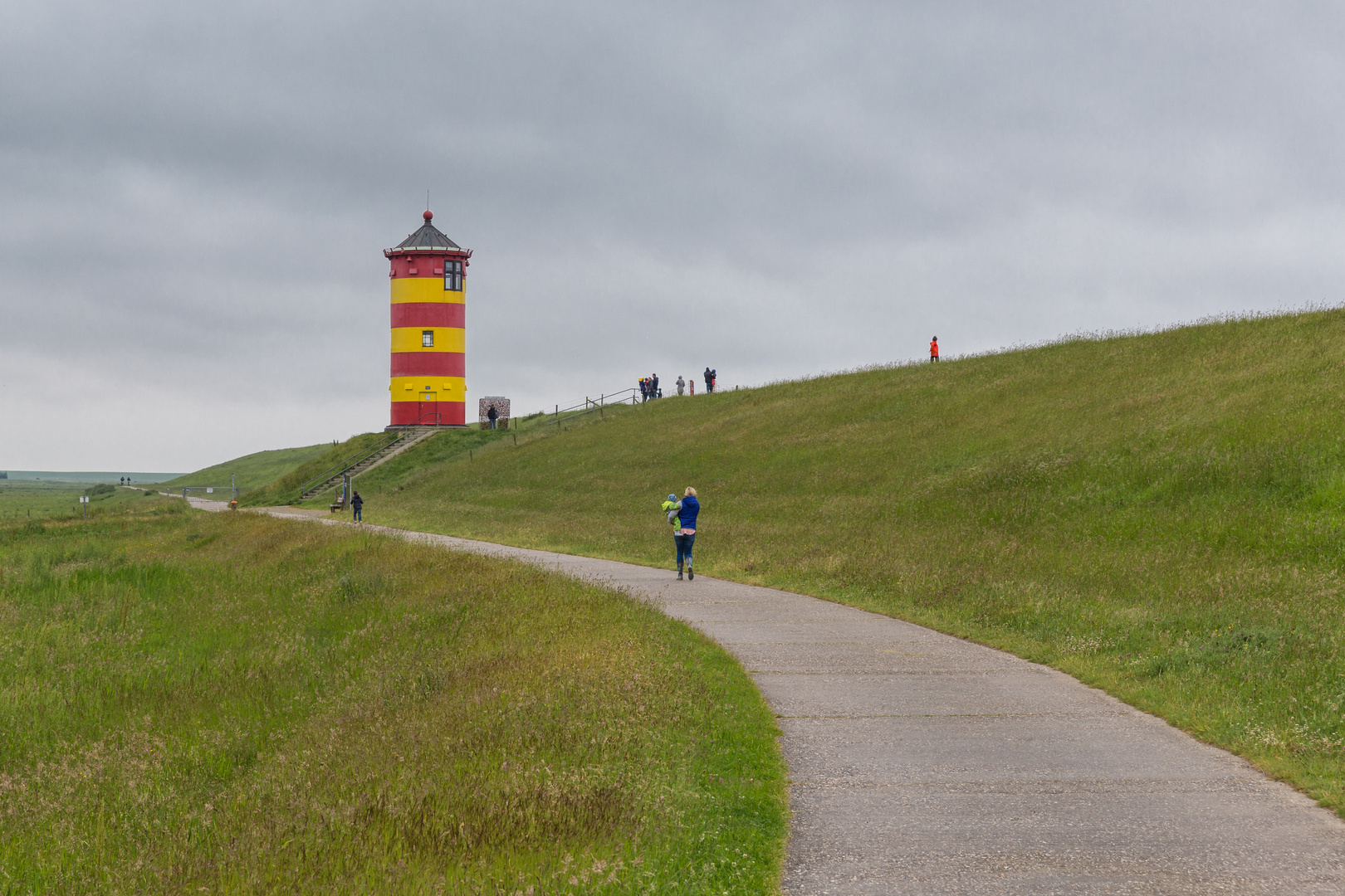 Pilsumer Leuchtturm