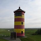 Pilsumer Leuchtturm