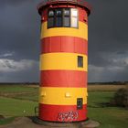 Pilsumer Leuchtturm 3