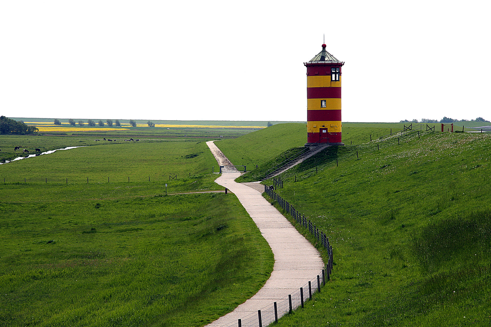 Pilsumer Leuchtturm