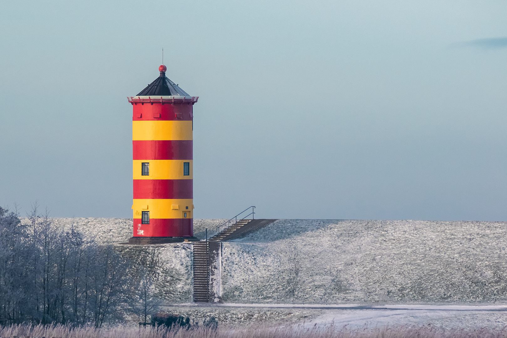 Pilsumer Leuchtturm