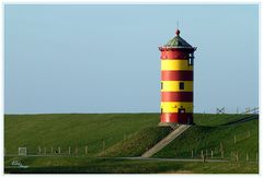 Pilsumer Leuchtturm