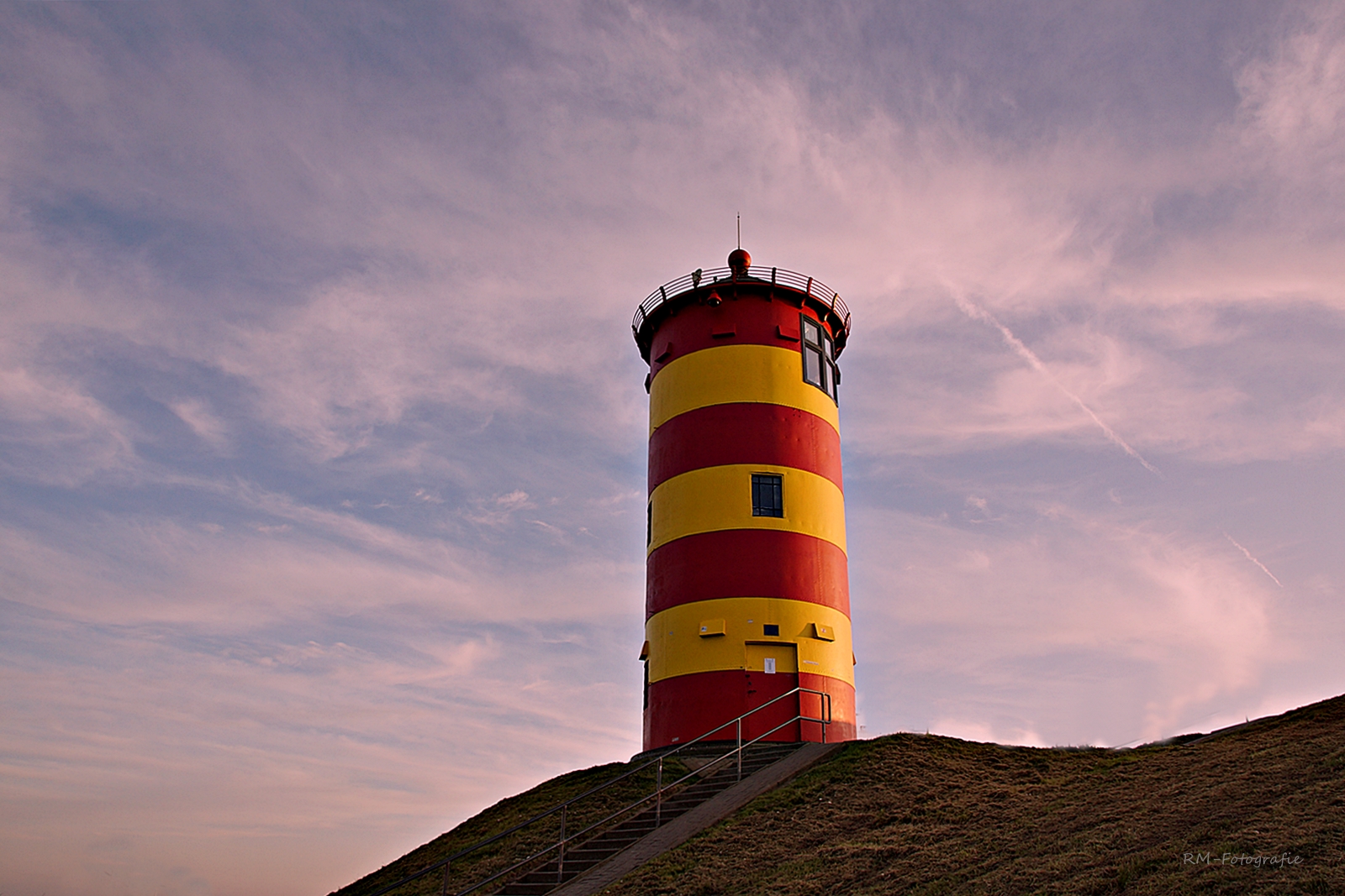 Pilsumer Leuchtturm