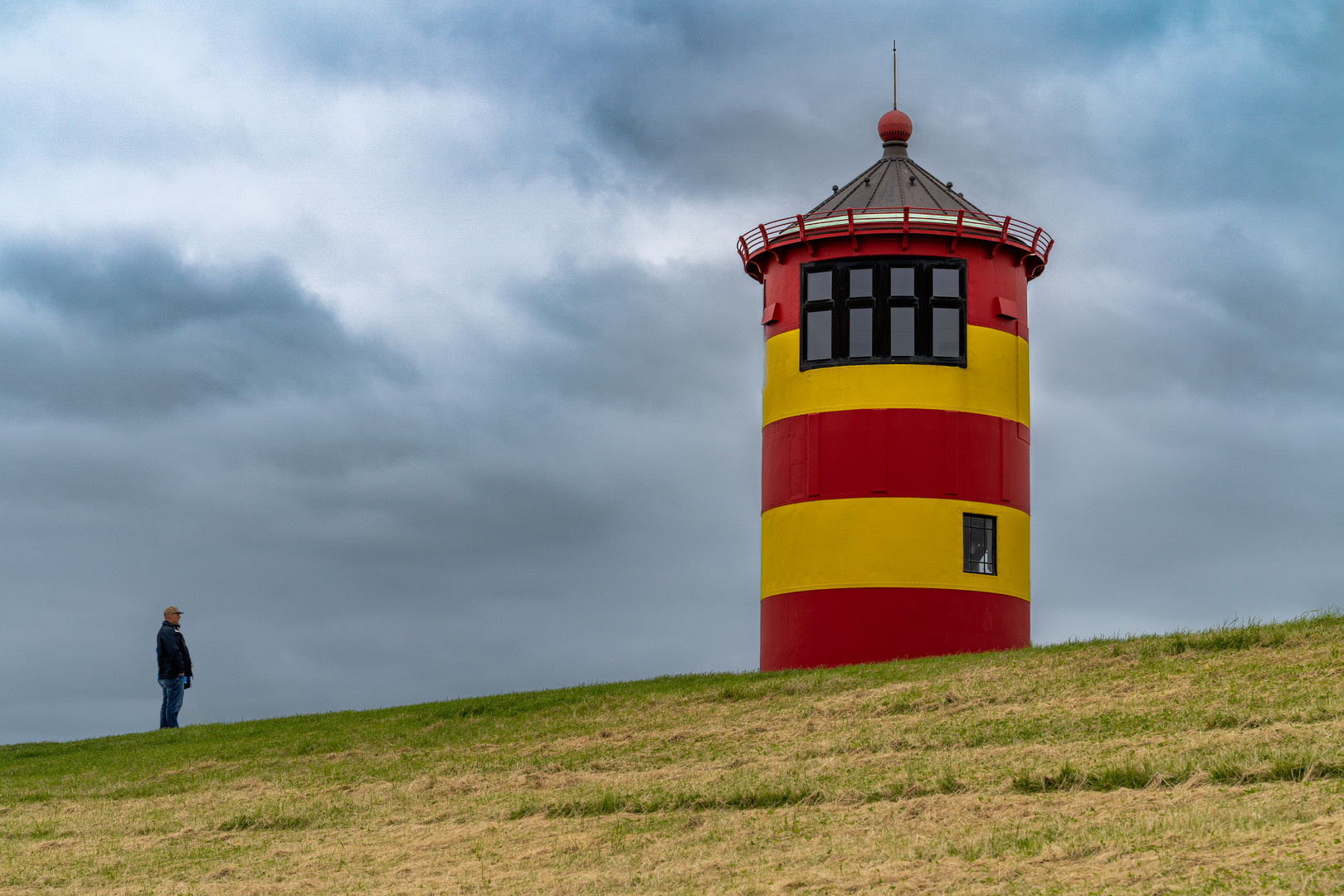 Pilsumer Leuchtturm