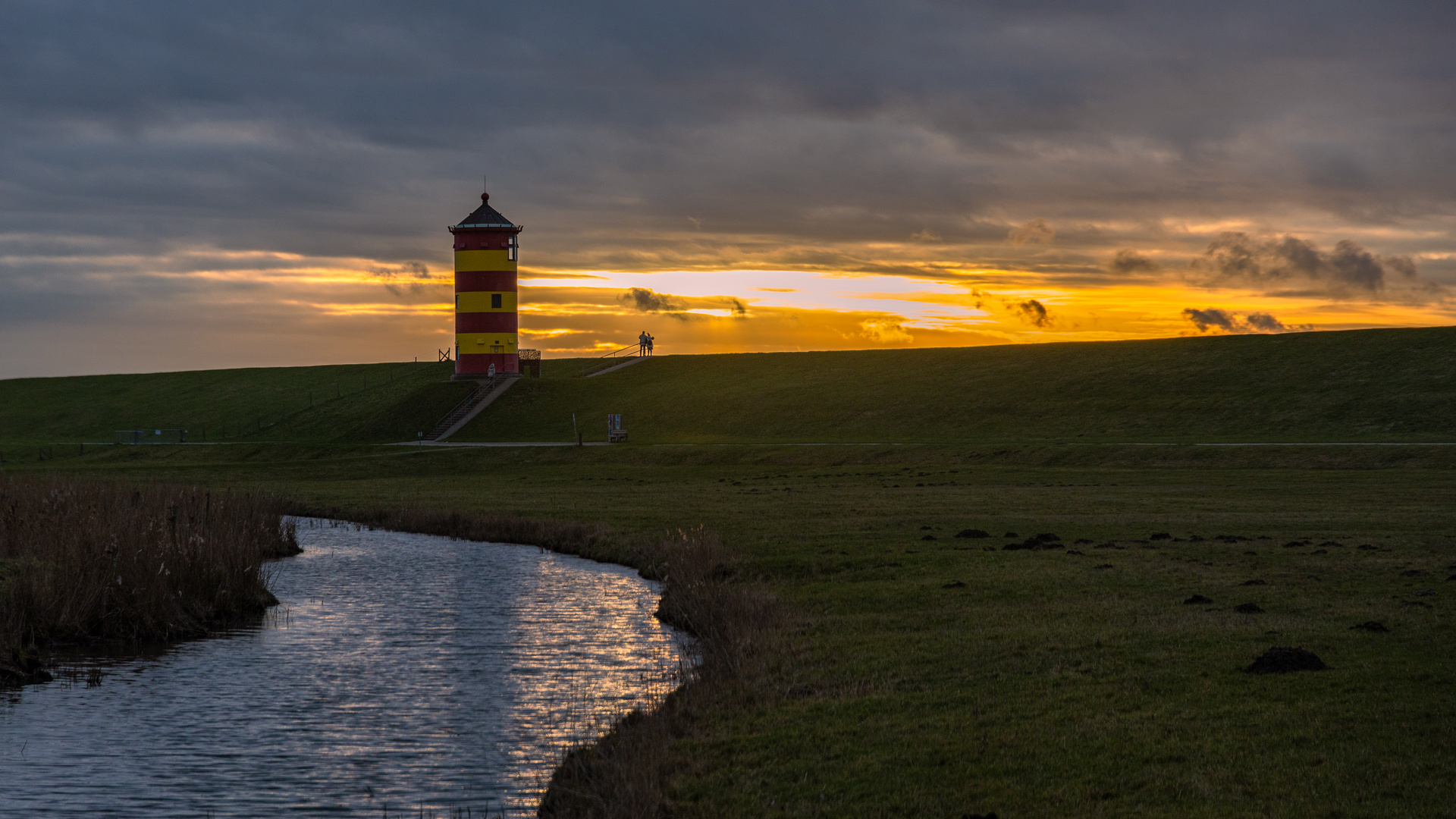 Pilsumer Leuchtturm