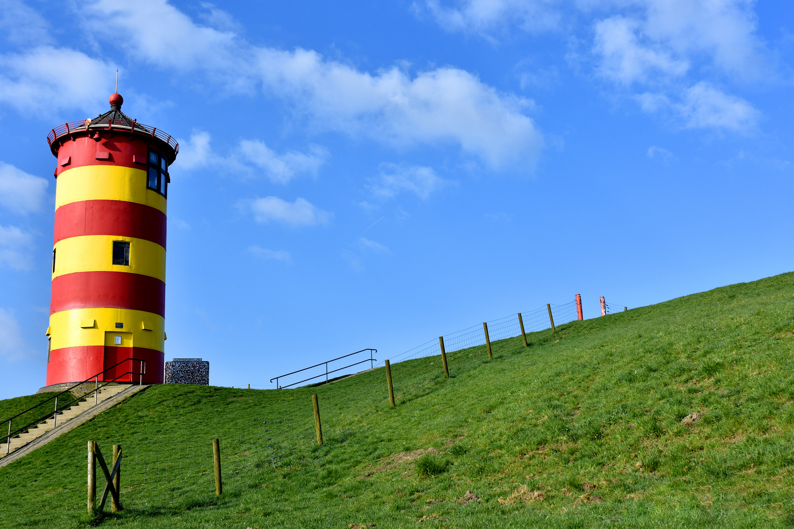 Pilsumer Leuchtturm