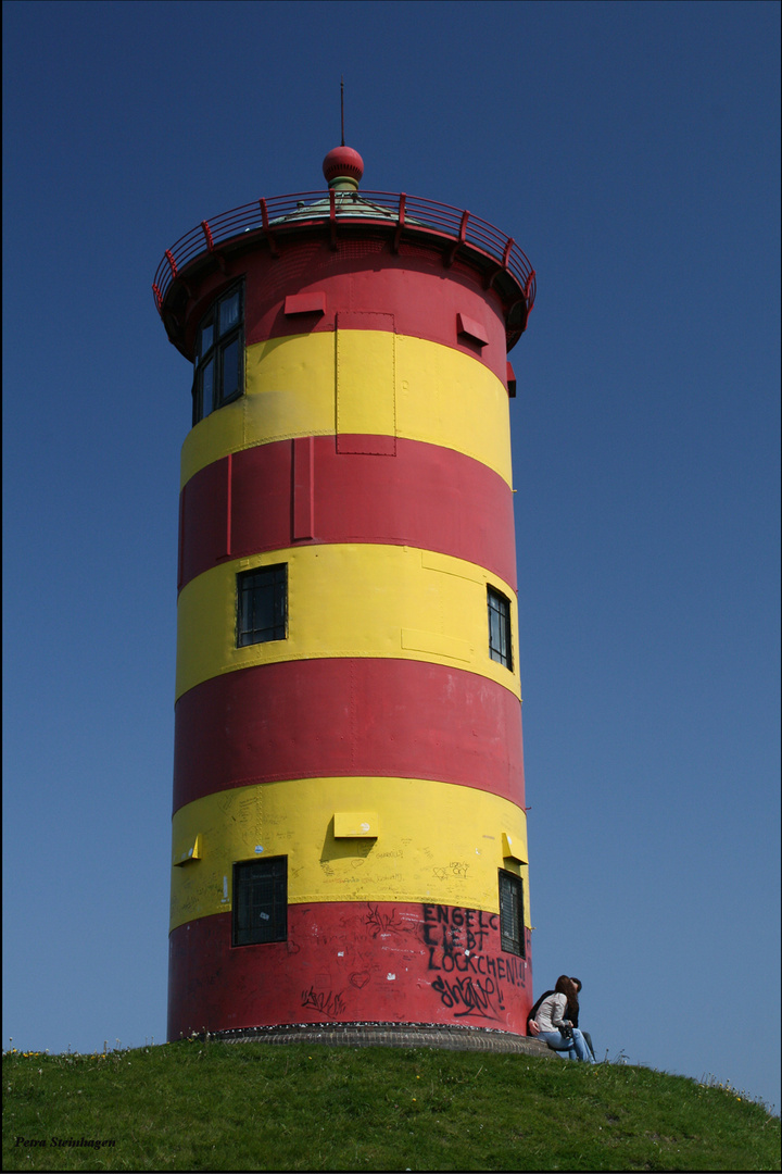 Pilsumer Leuchtturm