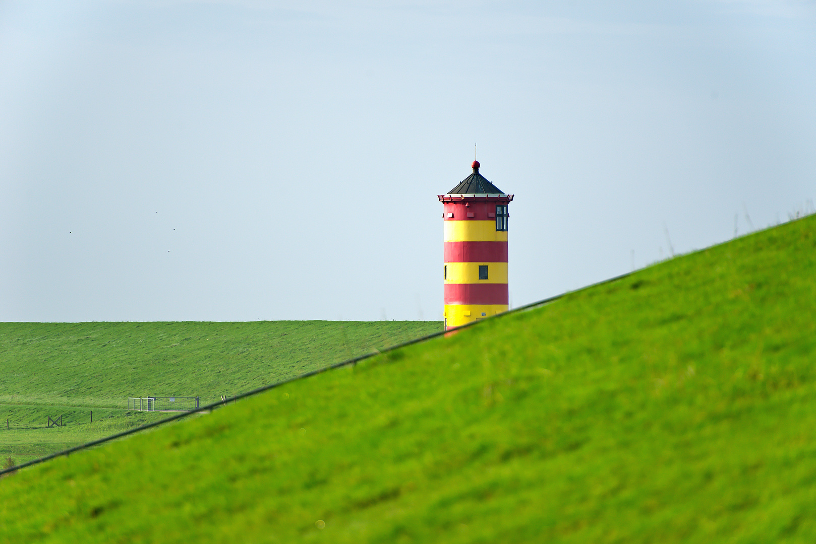 Pilsumer Leuchtturm