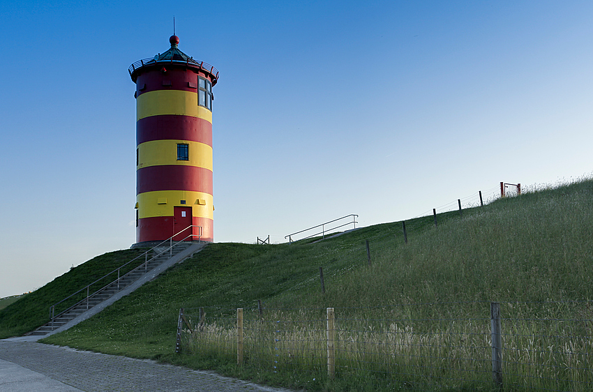 Pilsumer Leuchtturm