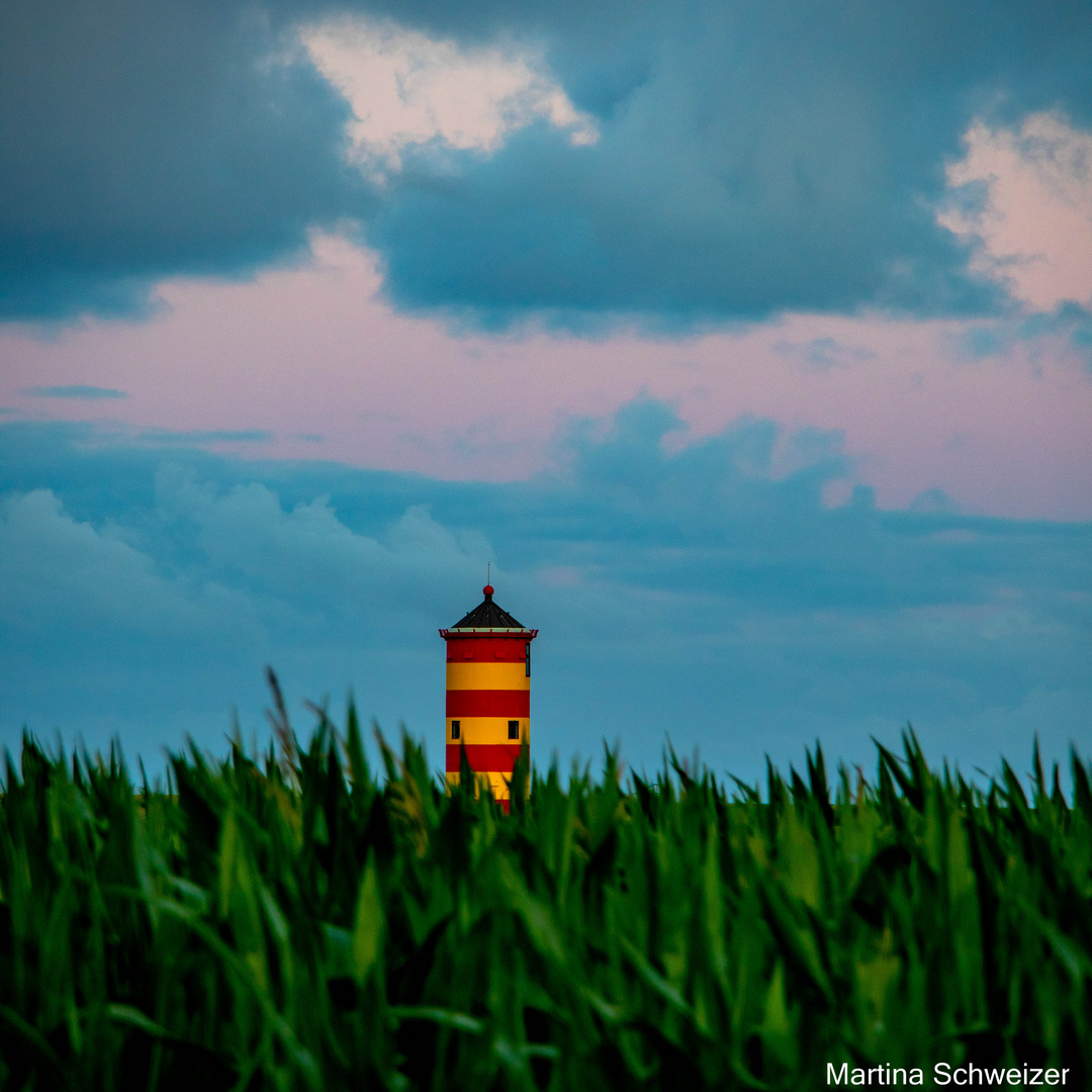 Pilsumer Leuchtturm