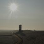 Pilsumer Leuchtturm - Besser bekannt als Ottoturm!