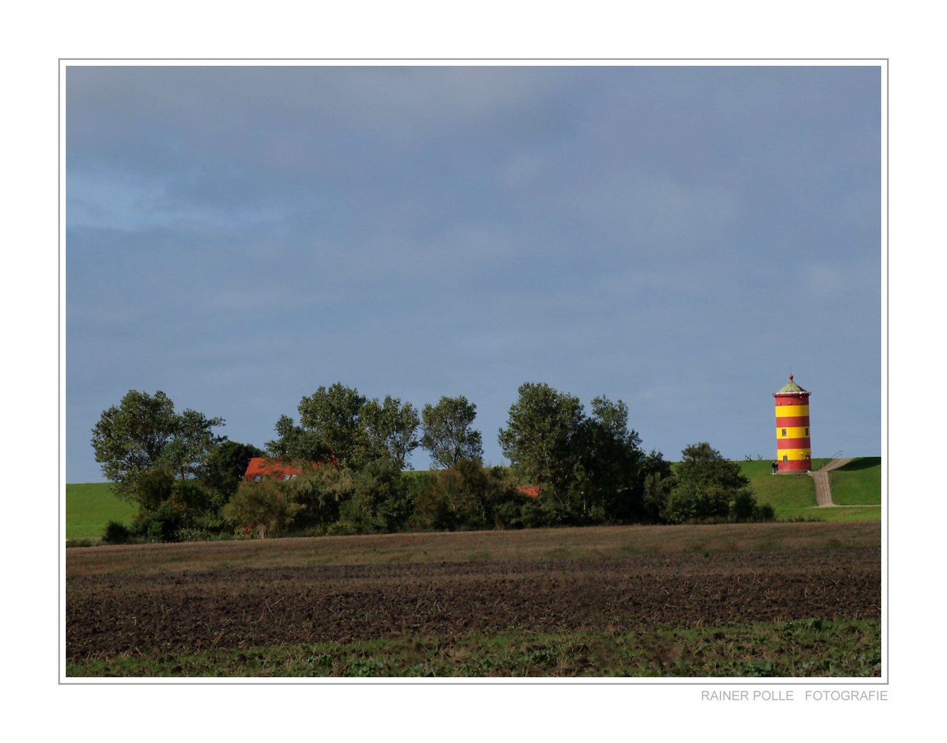 ~ Pilsumer Leuchtturm ~