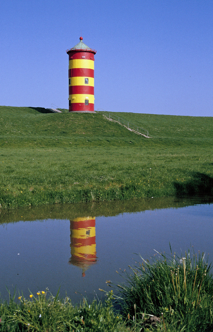 Pilsumer Leuchtturm