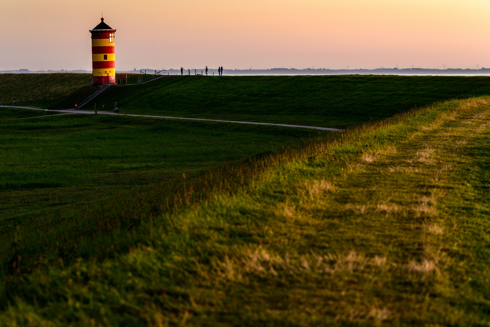 Pilsumer Leuchtturm