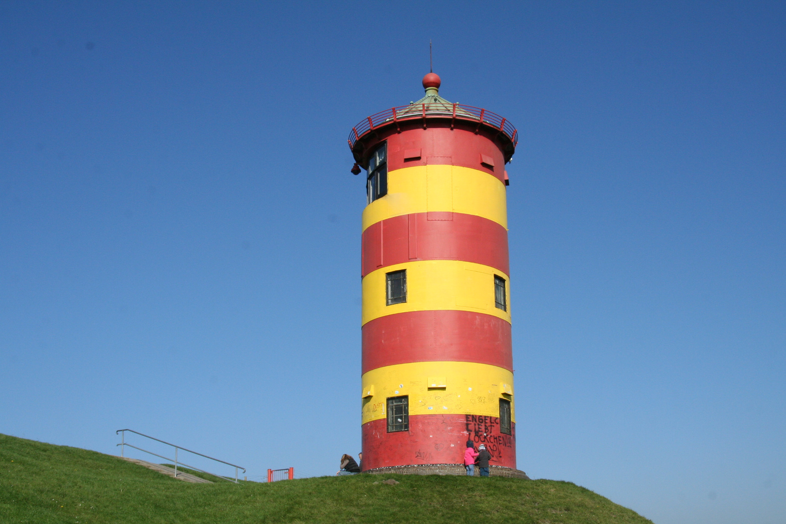 Pilsumer Leuchtturm