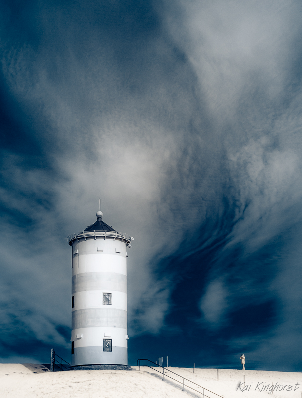 Pilsumer Leuchtturm