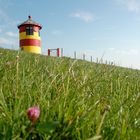 Pilsumer Leuchtturm, Greetsiel