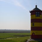 Pilsumer "Otto" Leuchtturm,Ostfriesland