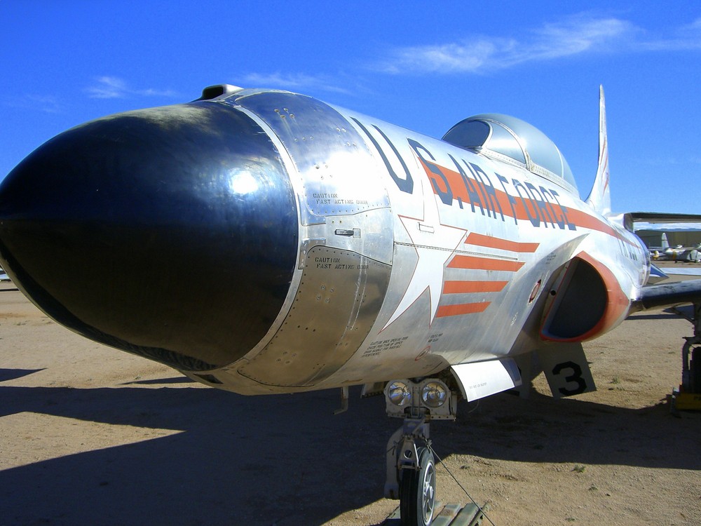 Pima Air Museum