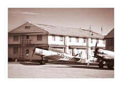 Pima Space and Air Museum