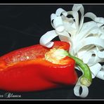 Pimiento rojo