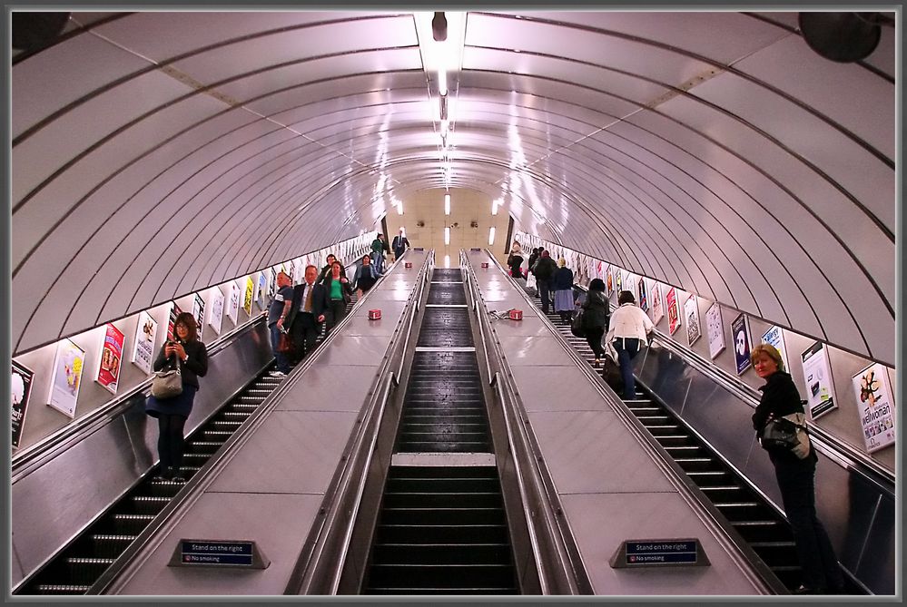 Pimlico Station