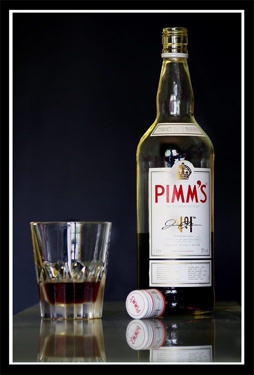 Pimms