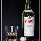 Pimms