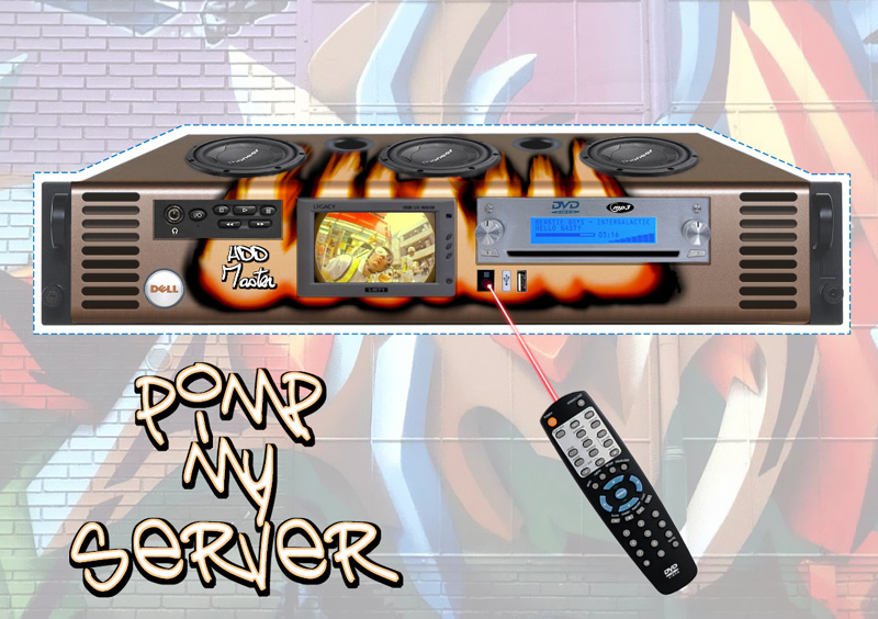 Pimp-my-server 6303433