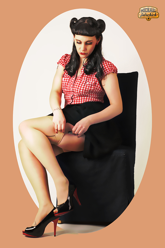 Pin up 14