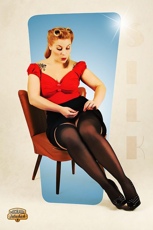 Pin up 17