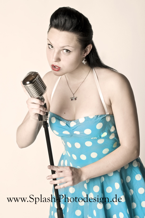 Pin up 2