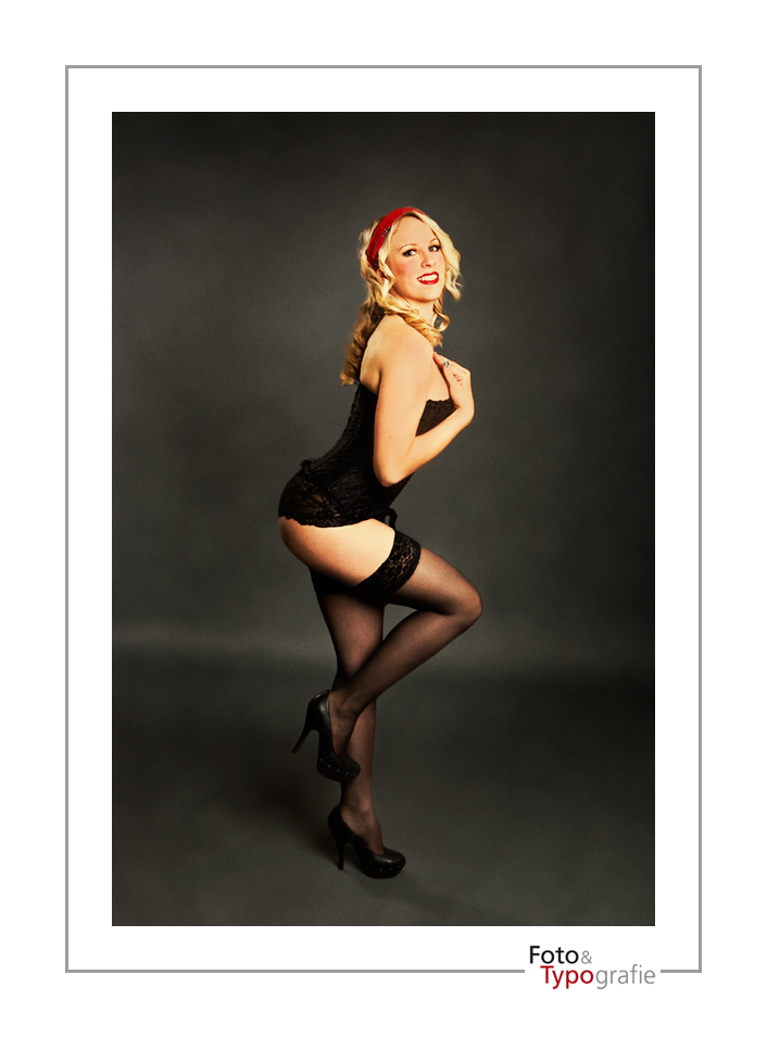 Pin-up 2