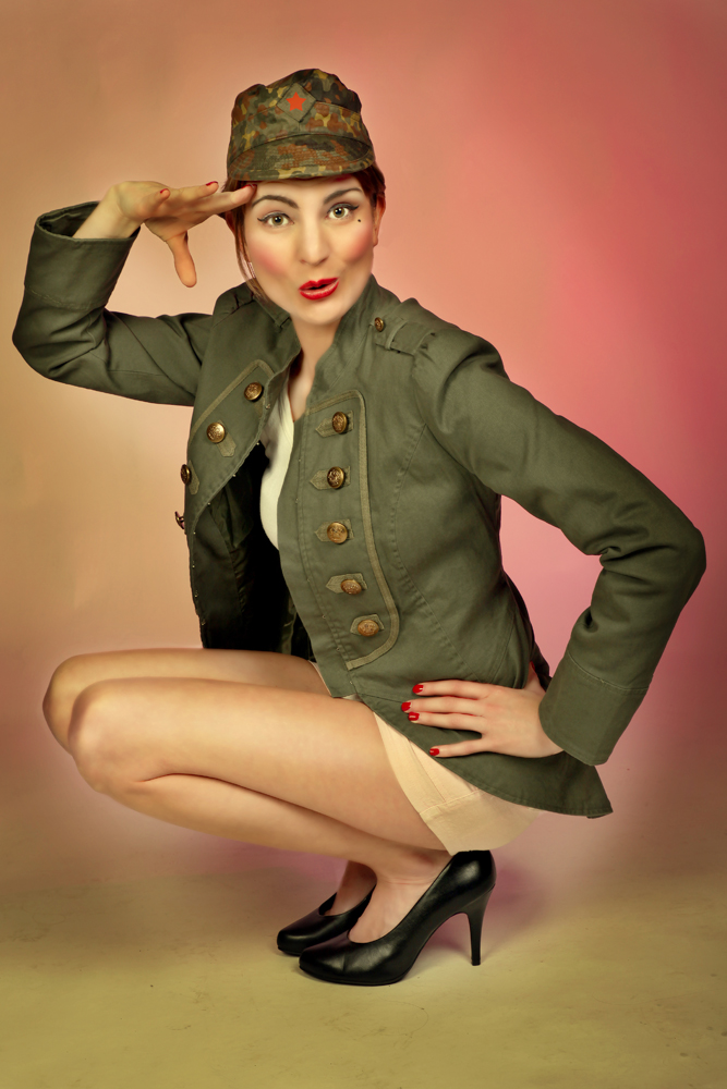 pin up 2