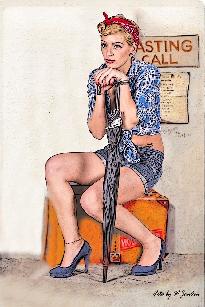 pin up 2