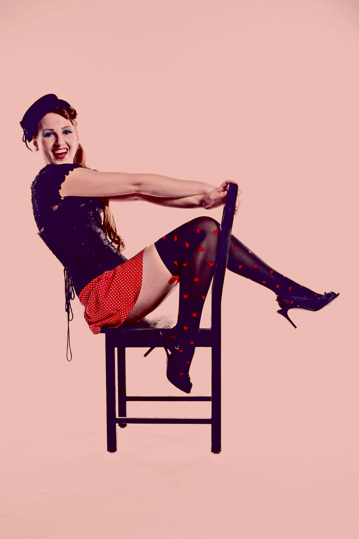 pin up 2