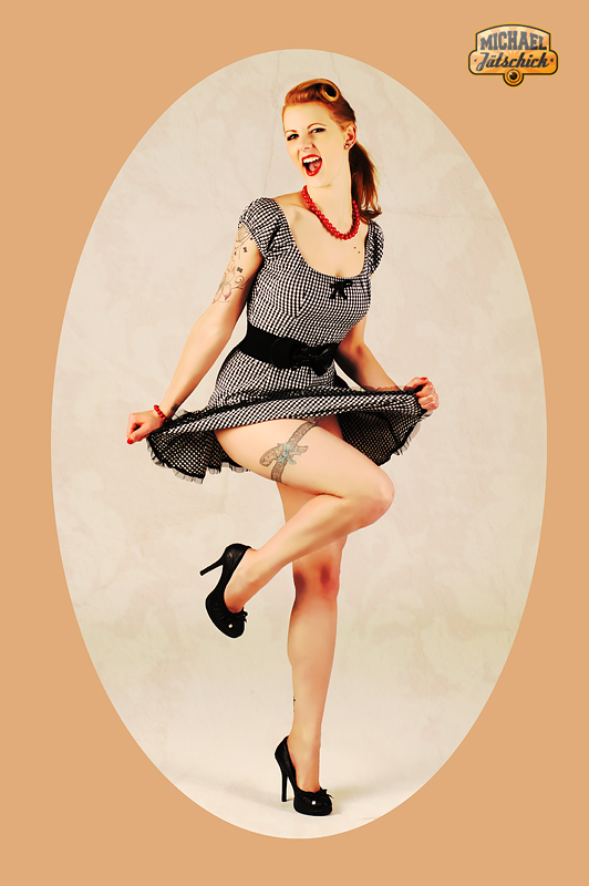 Pin up 4