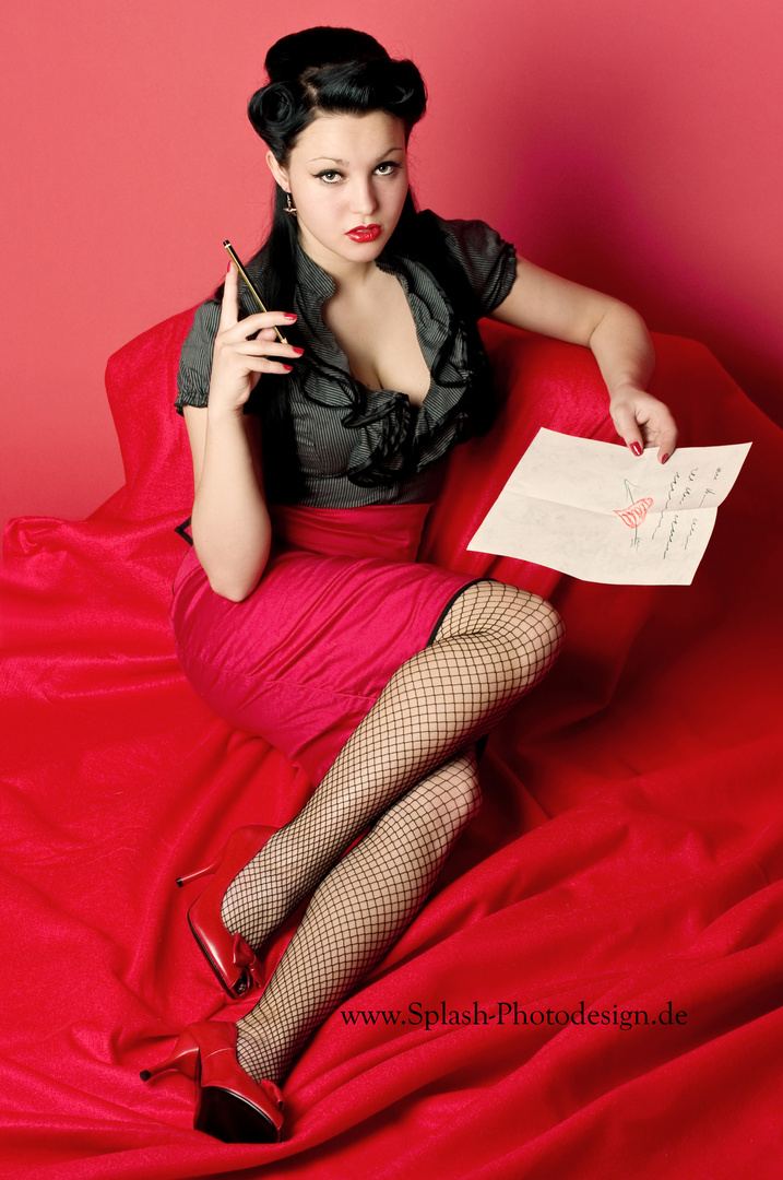 Pin up 5