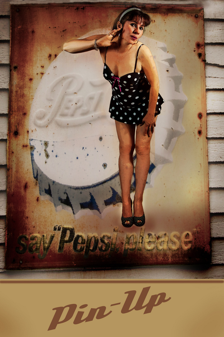 Pin Up