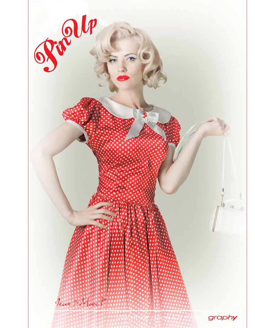 Pin Up...