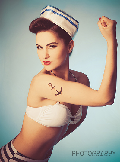 Pin Up