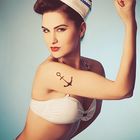 Pin Up