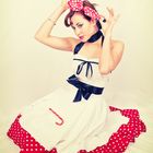 Pin-Up Girl