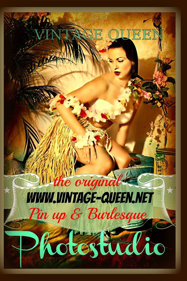 pin up hawaii