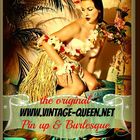 pin up hawaii