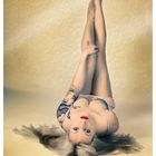 Pin-up Versuch :-)