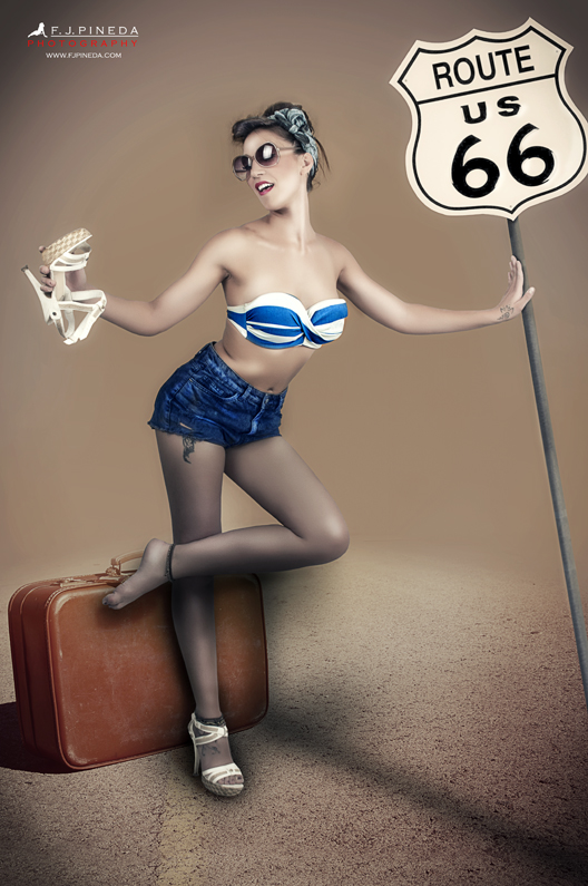 Pin UP VX