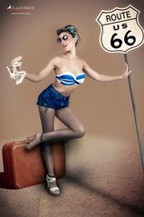 Pin UP VX