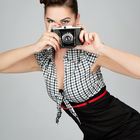 Pin UP with Camera