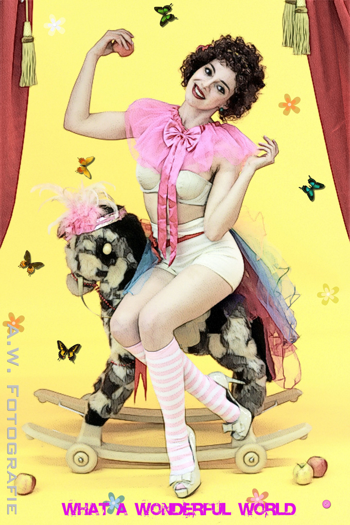 Pin Up1